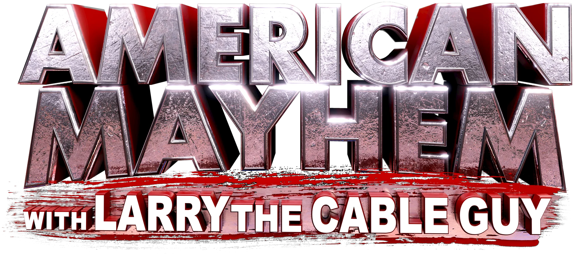 American Mayhem